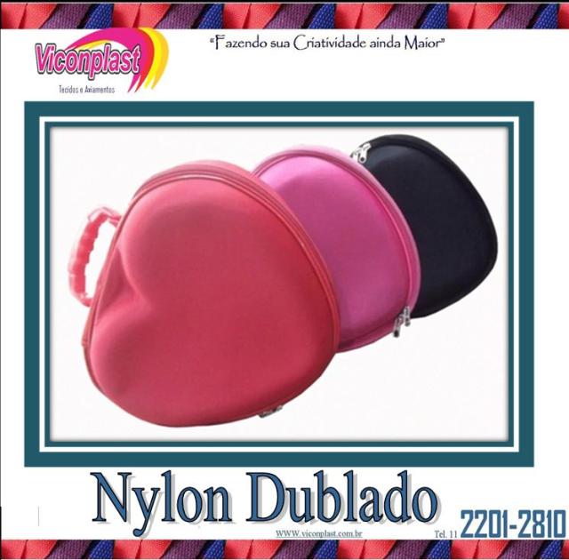 Nylon Dublado 5